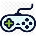 Spielcontroller  Symbol