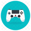 Spielecontroller Gamepad Joystick Symbol