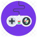 Gamepad Joystick Spielecontroller Symbol