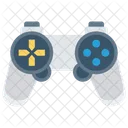 Spielcontroller  Symbol