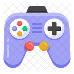 Spielcontroller  Symbol