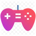 Spielcontroller  Symbol