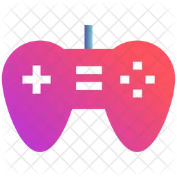 Spielcontroller  Symbol