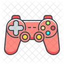 Spielcontroller  Symbol