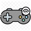 Spielcontroller  Symbol