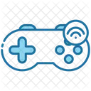 Spielcontroller  Symbol