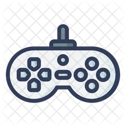 Spielcontroller  Symbol