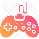 Spielcontroller  Symbol