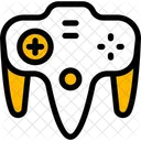 Spielcontroller  Symbol