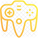 Spielcontroller  Symbol