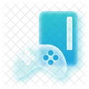 Spielcontroller  Symbol