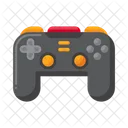 Spielcontroller  Symbol