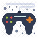 Spielcontroller  Icon