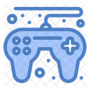 Spielcontroller  Symbol