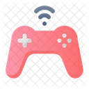 Spielcontroller  Symbol