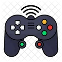 Spielcontroller  Symbol