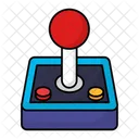 Spielcontroller  Symbol