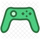 Spielcontroller  Symbol