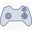 Spielcontroller  Symbol