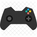 Spielcontroller  Symbol