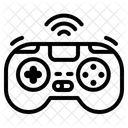 Spielcontroller  Symbol