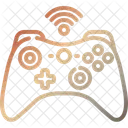 Spielcontroller  Symbol