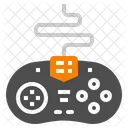 Spielcontroller  Symbol