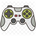 Spielcontroller  Symbol