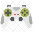 Spielcontroller  Symbol