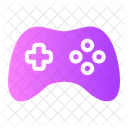 Spielcontroller  Symbol