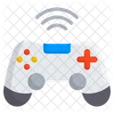 Spielcontroller  Symbol