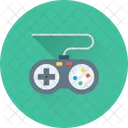 Gamepad Joypad Steuerung Icon