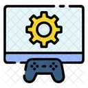 Gamedevelopment Icon