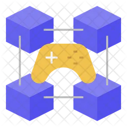 Gamefi Blockchain  Icon