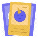 Gamefi Card  Icon