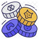 Gamefi-Token  Symbol
