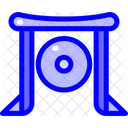 Gamelan  Icon