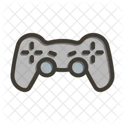 Gamepad  Icon