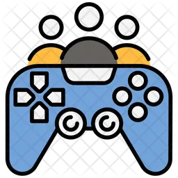 Gamepad  Icon