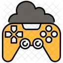 Gamepad Game Controller Icon