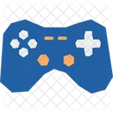 Gamepad Board Game Sports Day Icon