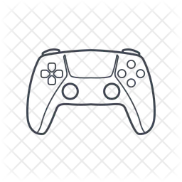 Gamepad  Icon