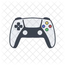 Gamepad  Icon