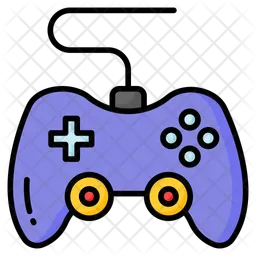 Gamepad  Icon