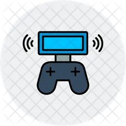 Gamepad  Icon