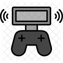 Gamepad  Icon