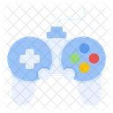 Game Controller Joystick Icon