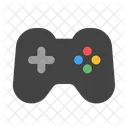 Gamepad Joypad Joystick Icon