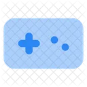 Gamepad-  Icon