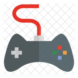 Gamepad  Icon